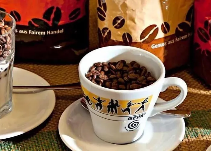 Vch Spenerhaus Frankfurt A Ξενοδοχείο