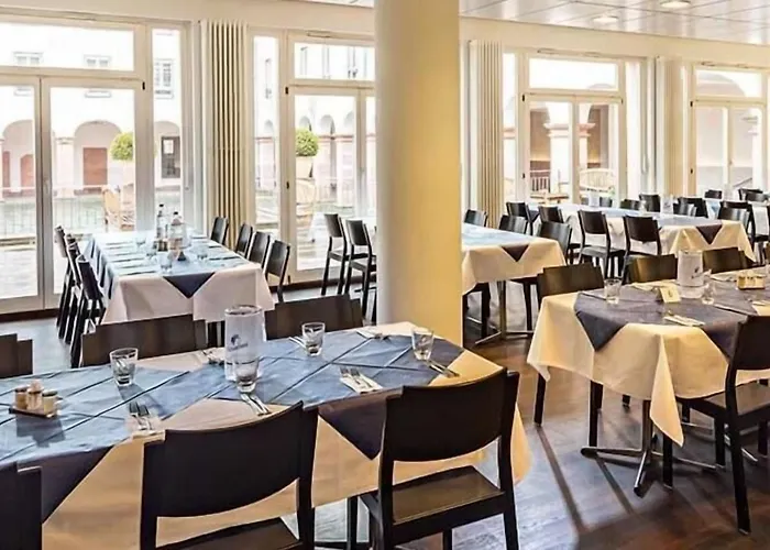 Vch Spenerhaus Frankfurt A Φραγκφούρτη