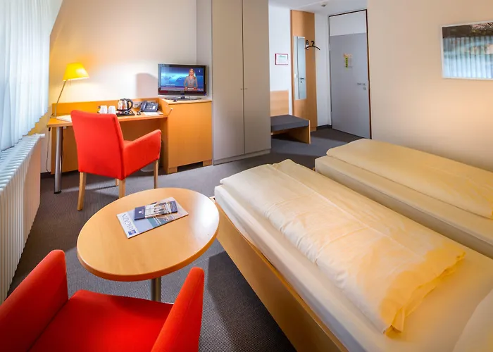 Vch Spenerhaus Frankfurt A