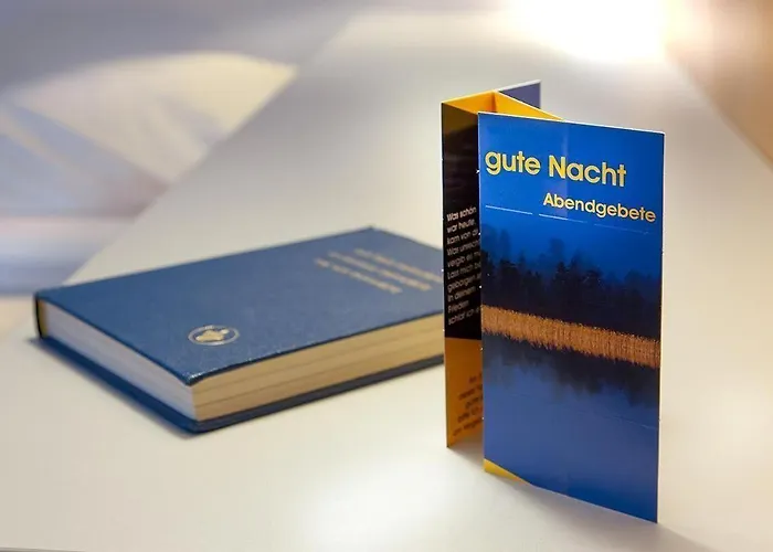 酒店 Vch Spenerhaus Frankfurt A 美因河畔法兰克福