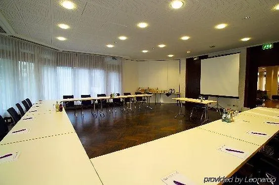 فندق Vch Spenerhaus Frankfurt A 3*