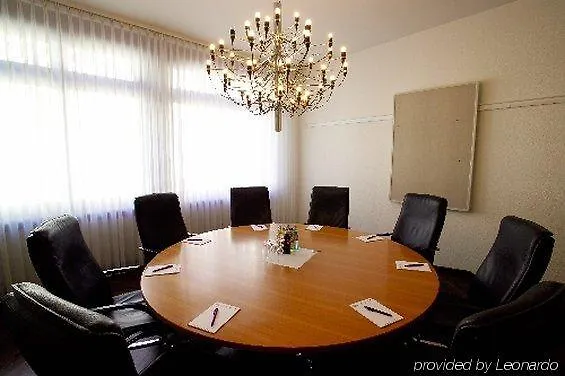 Vch Spenerhaus Frankfurt A