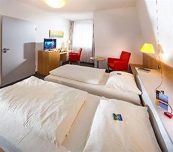 Vch Spenerhaus Frankfurt A 3* 美因河畔法兰克福