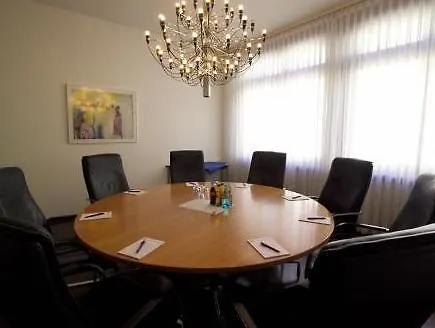 Vch Spenerhaus Frankfurt A Hotel 3*