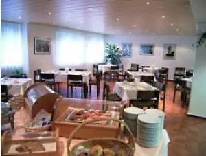 Vch Spenerhaus Frankfurt A 3* Φραγκφούρτη