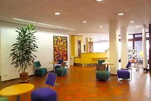 فندق Vch Spenerhaus Frankfurt A