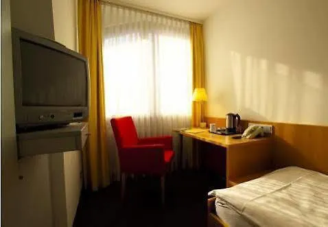 Vch Spenerhaus Frankfurt A Ξενοδοχείο