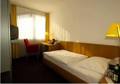 Vch Spenerhaus Frankfurt A Ξενοδοχείο 3*