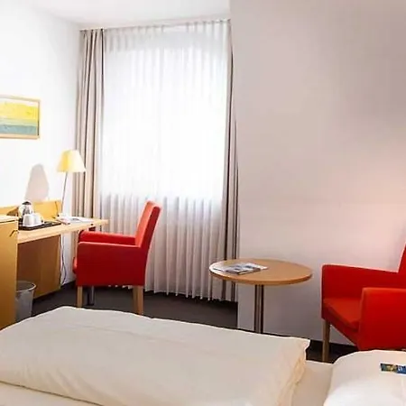 Vch Spenerhaus Frankfurt A 3* فرانكفورت
