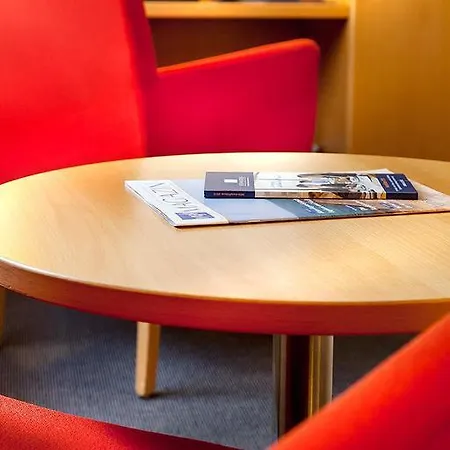 Vch Spenerhaus Frankfurt A فندق
