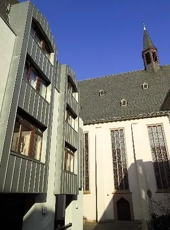 Vch Spenerhaus Frankfurt A فندق فرانكفورت