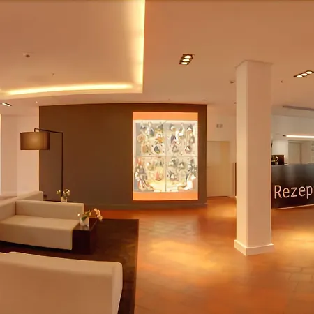 Vch Spenerhaus Frankfurt A 3* Frankfurt am Main