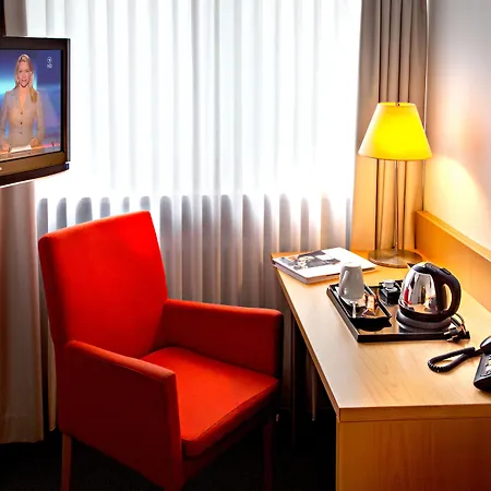 Vch Spenerhaus Frankfurt A فندق 3*