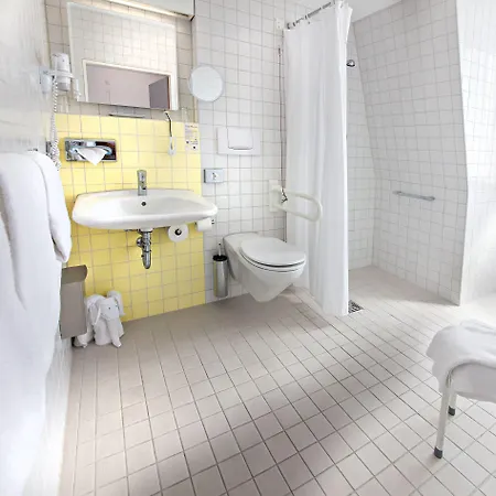 Vch Spenerhaus Frankfurt A Hotel Frankfurt am Main