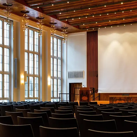 Vch Spenerhaus Frankfurt A فرانكفورت