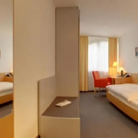 Vch Spenerhaus Frankfurt A فندق 3*