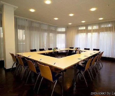 Vch Spenerhaus Frankfurt A 3*