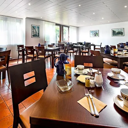 Vch Spenerhaus Frankfurt A 3* فرانكفورت
