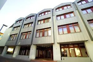 Vch Spenerhaus Frankfurt A فندق فرانكفورت