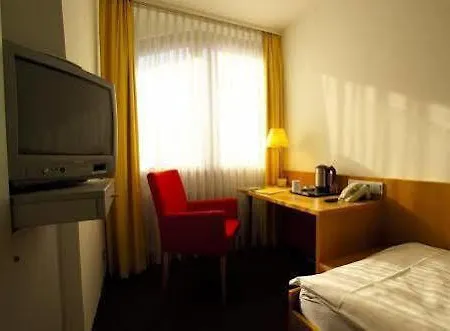 Vch Spenerhaus Frankfurt A فندق