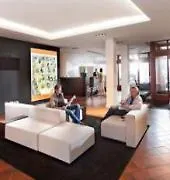 فندق Vch Spenerhaus Frankfurt A فرانكفورت