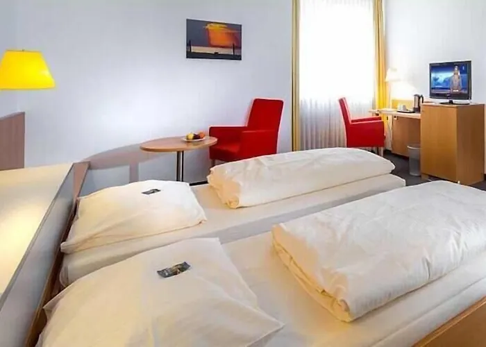 Vch Spenerhaus Frankfurt A